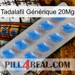 Tadalafil Générique 20Mg 22
